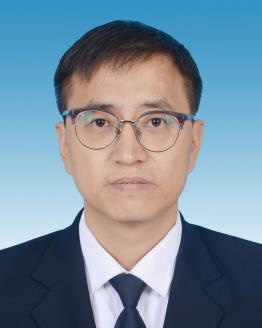 Prof. Yongsheng Qi